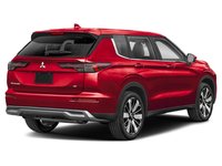 2026 Mitsubishi Outlander SE S-AWC-1