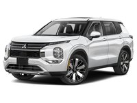 2026 Mitsubishi Outlander SE S-AWC-0