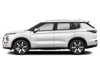 2026 Mitsubishi Outlander SE S-AWC-2