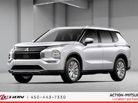 2026 Mitsubishi OUTLANDER SE S-AWC SE S-AWC Promotions en cours!-0