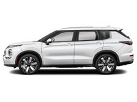 2026 Mitsubishi Outlander SE S-AWC-2
