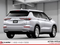 2026 Mitsubishi OUTLANDER SE S-AWC SE S-AWC Promotions en cours!-2