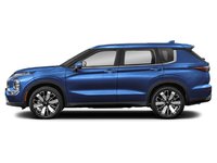2026 Mitsubishi Outlander SE S-AWC-2