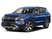 2026 Mitsubishi Outlander SE S-AWC-0