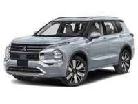 2026 Mitsubishi Outlander SEL S-AWC-0