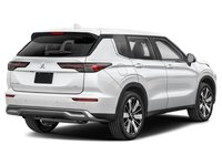 2026 Mitsubishi Outlander SE S-AWC-1