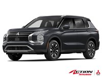 2026 Mitsubishi Outlander LE S-AWC-0