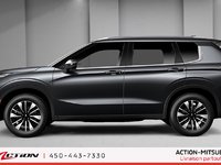 2026 Mitsubishi OUTLANDER LE-3