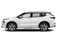 2026 Mitsubishi Outlander GT S-AWC-2