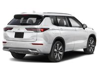 2026 Mitsubishi Outlander GT S-AWC-1