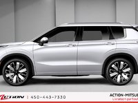 2026 Mitsubishi OUTLANDER GT S-AWC-1