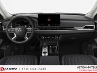 2026 Mitsubishi Outlander SEL S-AWC-5