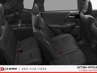 2026 Mitsubishi Outlander SEL S-AWC-4