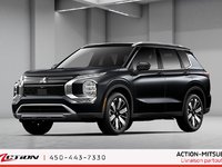 2026 Mitsubishi Outlander SEL S-AWC-0