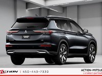 2026 Mitsubishi Outlander SEL S-AWC-2