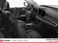 2026 Mitsubishi Outlander SEL S-AWC-3