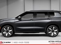 2026 Mitsubishi Outlander SEL S-AWC-1