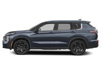 2026 Mitsubishi Outlander LE S-AWC-2