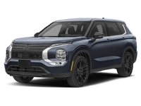 2026 Mitsubishi Outlander LE S-AWC-0