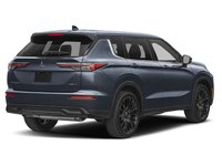 2026 Mitsubishi Outlander LE S-AWC-1