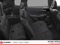 2026 Mitsubishi Outlander LE S-AWC-3