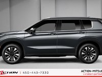 2026 Mitsubishi Outlander LE S-AWC-1