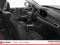 2026 Mitsubishi Outlander LE S-AWC-5