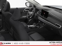 2026 Mitsubishi Outlander ES S-AWC-3