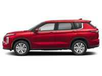 2026 Mitsubishi Outlander ES S-AWC-2