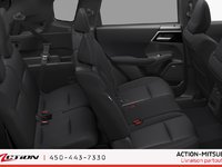 2026 Mitsubishi Outlander ES S-AWC-4