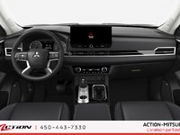 2026 Mitsubishi Outlander ES S-AWC-5