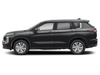 Mitsubishi Outlander ES S-AWC 2026-2