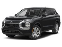 2026 Mitsubishi Outlander ES S-AWC-0