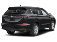 2026 Mitsubishi Outlander ES S-AWC-1
