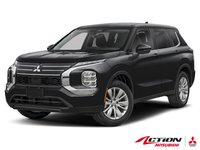 Mitsubishi Outlander ES S-AWC 2026-0