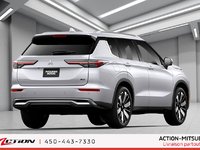 2026 Mitsubishi OUTLANDER SEL S-AWC-2