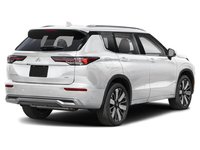2026 Mitsubishi Outlander SEL S-AWC-1