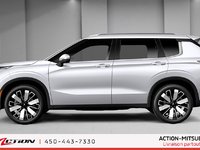 2026 Mitsubishi OUTLANDER SEL S-AWC-1