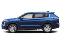 2026 Mitsubishi Outlander ES S-AWC-2