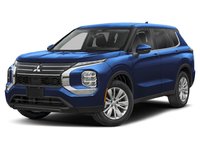 2026 Mitsubishi Outlander ES S-AWC-0