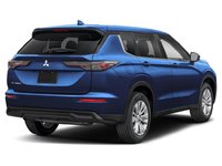 2026 Mitsubishi Outlander ES S-AWC-1