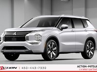 2026 Mitsubishi Outlander GT S-AWC-0