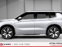 2026 Mitsubishi Outlander GT S-AWC-1