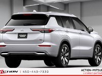 2026 Mitsubishi Outlander GT S-AWC-2