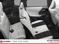 2026 Mitsubishi OUTLANDER LE-4