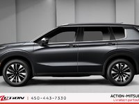 2026 Mitsubishi OUTLANDER LE-1