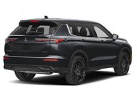2026 Mitsubishi Outlander LE S-AWC-1