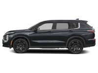 2026 Mitsubishi Outlander LE S-AWC-2