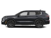 2026 Mitsubishi Outlander LE S-AWC-2