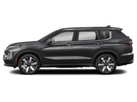2026 Mitsubishi Outlander SE S-AWC-2